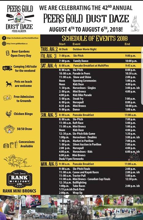 Banner in the Parade