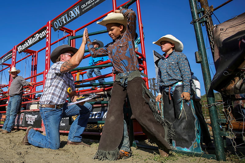 RankMiniPony Schedule