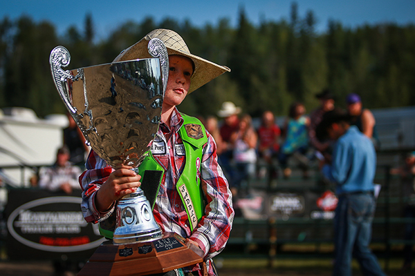 Banner in the Parade