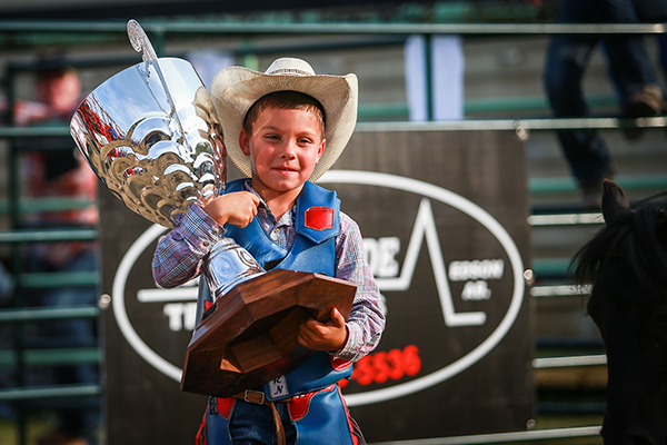 RMP Canadian Cup Deadline Champ
